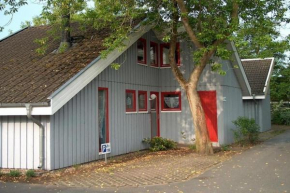 Ferienhaus mit toller Einrichtung
